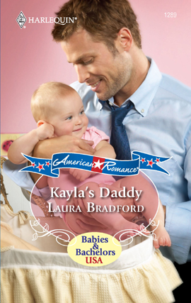 Title details for Kayla's Daddy by Laura Bradford - Available